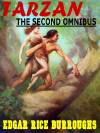 Second Tarzan Omnibus